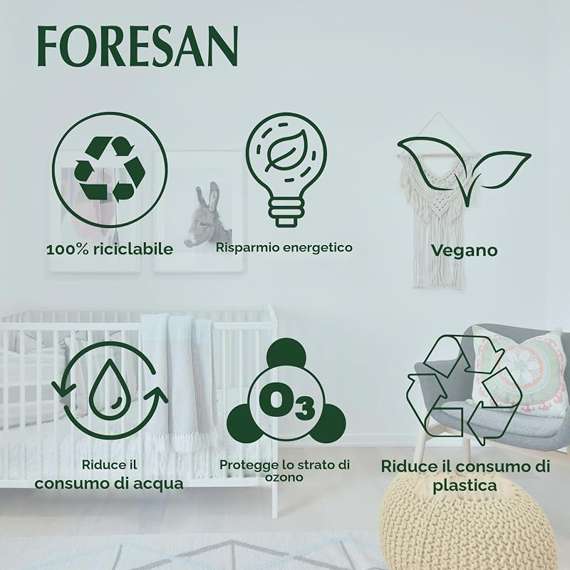 PURE concentrated air freshener 125 ml