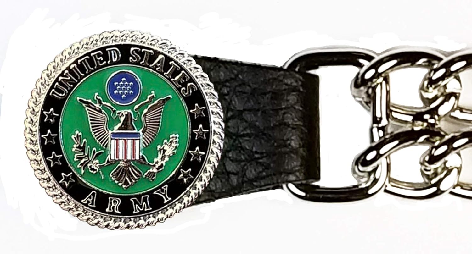 Vest Extender Army color version Made in USA (SET OF 4