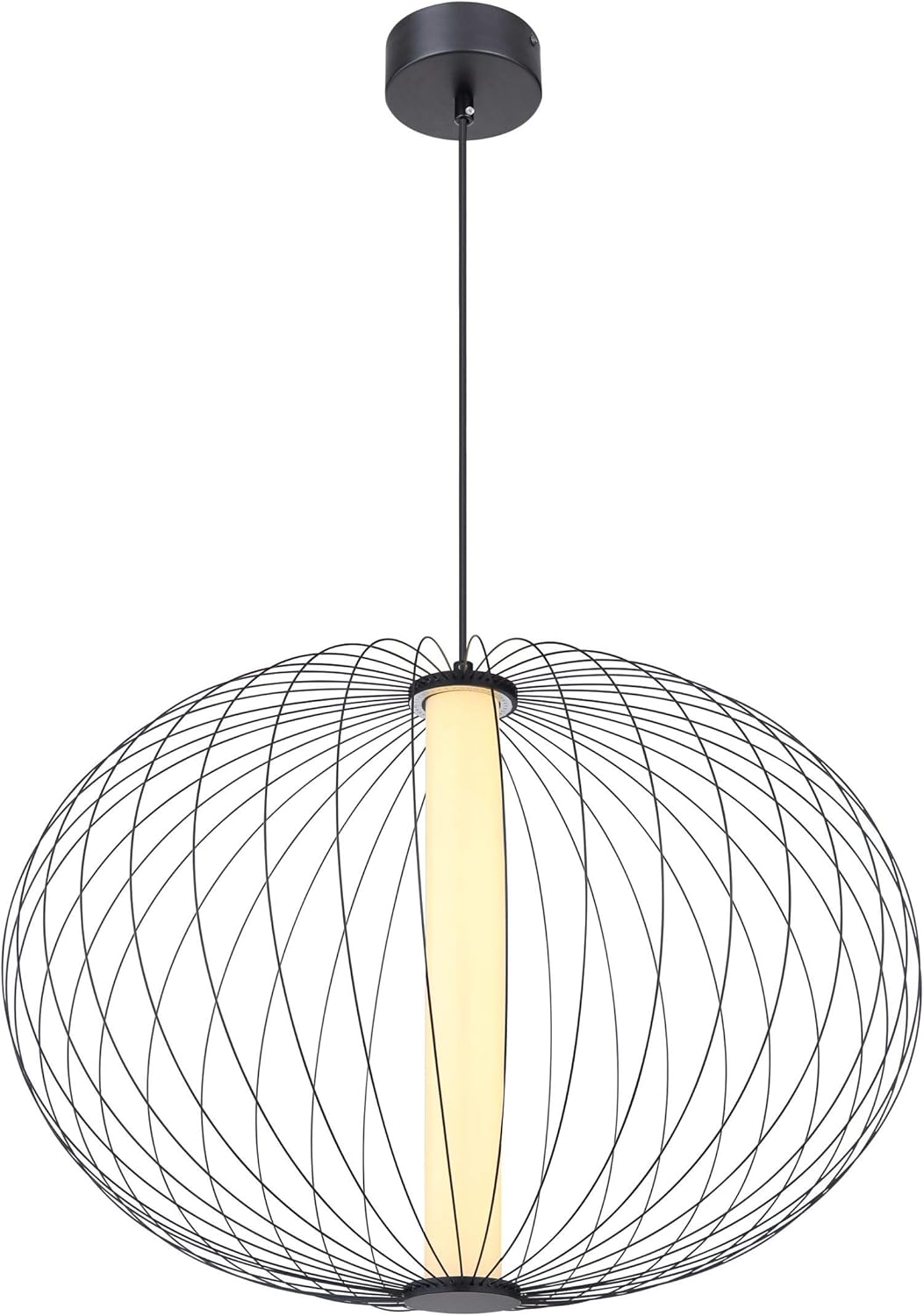 Globo Lighting, Black matt