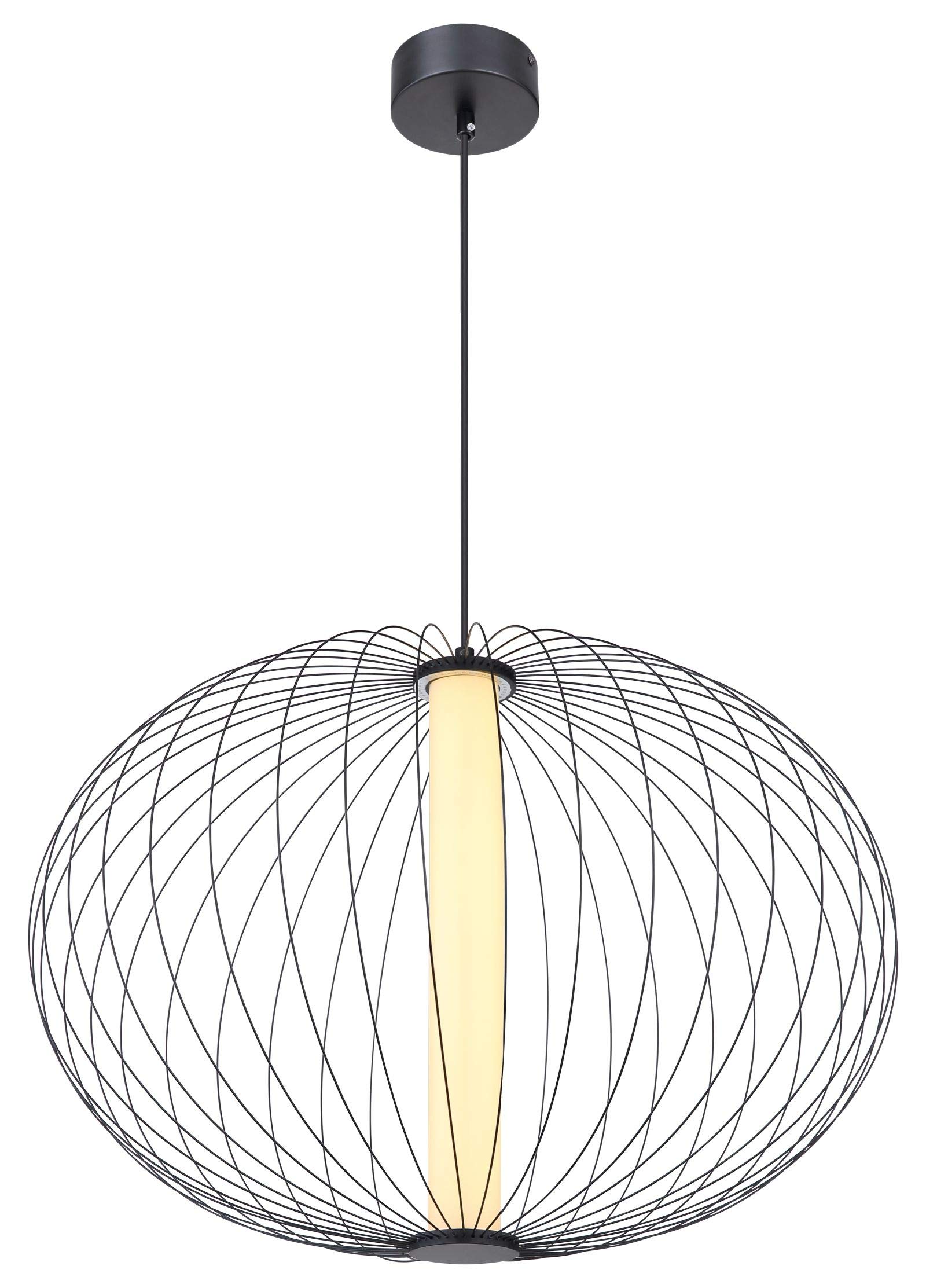 Globo Lighting, Black matt