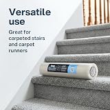 Kenley Carpet Protector Roll Self Adhesive 70µm 45cm x 50m Clear Film view 4