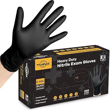 guantes desechables amazon