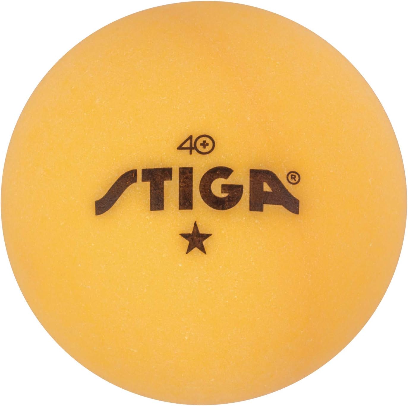 STIGA Performance Table Tennis Set (4 Player Set), Red/Black, Model:T1365 : Sports & Outdoors