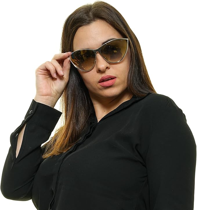 Christian Dior 迪奥 Newmotard 女式猫眼太阳镜 4折$67.38 海淘转运到手约￥448