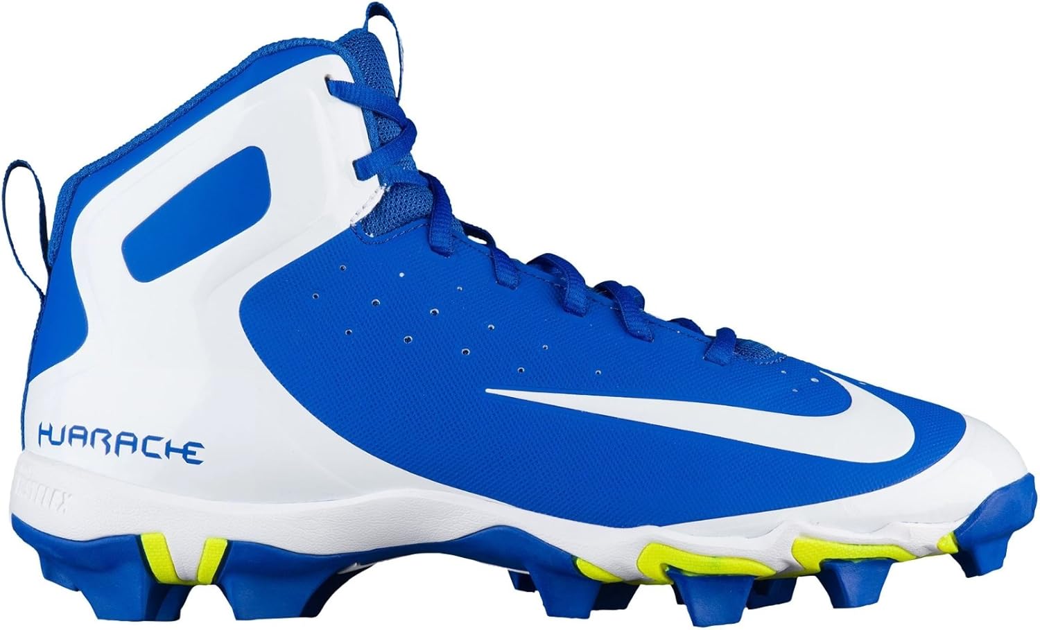 nike alpha huarache keystone mid