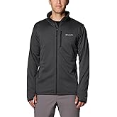 Columbia Mens Park View Fleece Full ZipPark View Fleece Full Zip