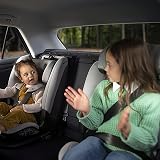 Maxi-Cosi Titan Plus i-Size Multi-age ISOFIX Child Car Seat 76-150 cm view 12