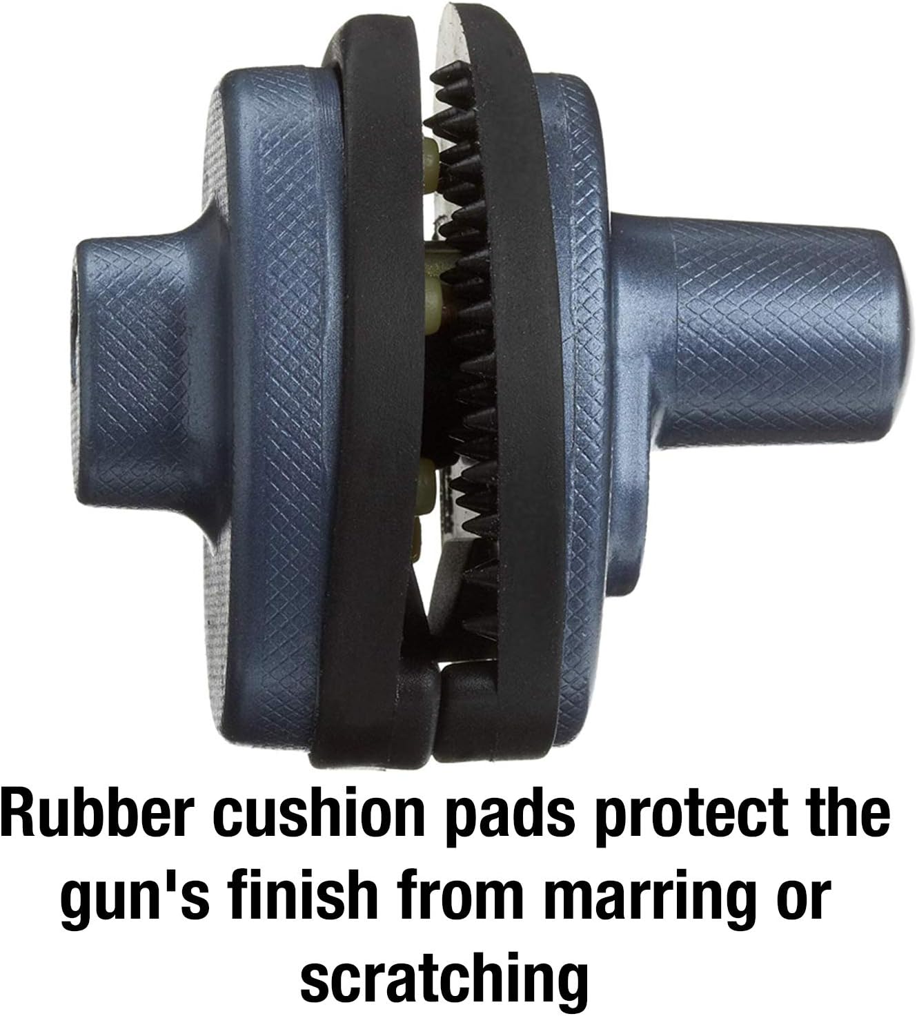 Master Lock 90DSPT Keyed Gun Lock, 1 Pack: Home Improvement