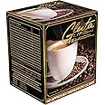 4 Set - 10-Sachets GlutaLipo Coffee 13-in-1