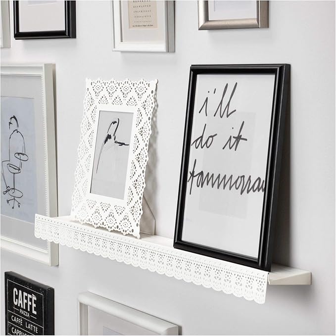 Ikea skurar picture ledge Clearance