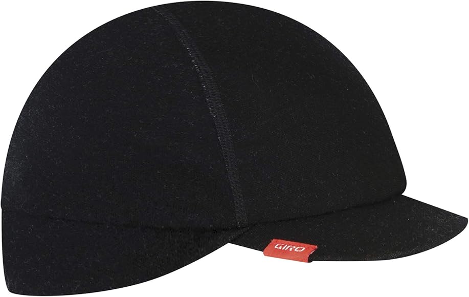 winter cycling hat