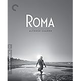Roma (The Criterion Collection) [Blu-ray]