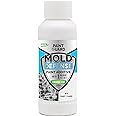 Paint-Guard Mold and Mildew Defense Paint Additive (1 Gallon Treatment)