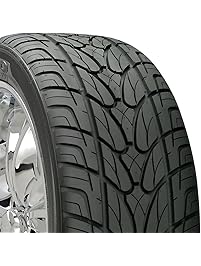 Kumho Ecsta STX KL12 All-Season Tire - 275/55R20 117V