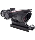 Amazon.com : Trijicon TA31-D-100288 ACOG 4x32mm Dual Illuminatedx