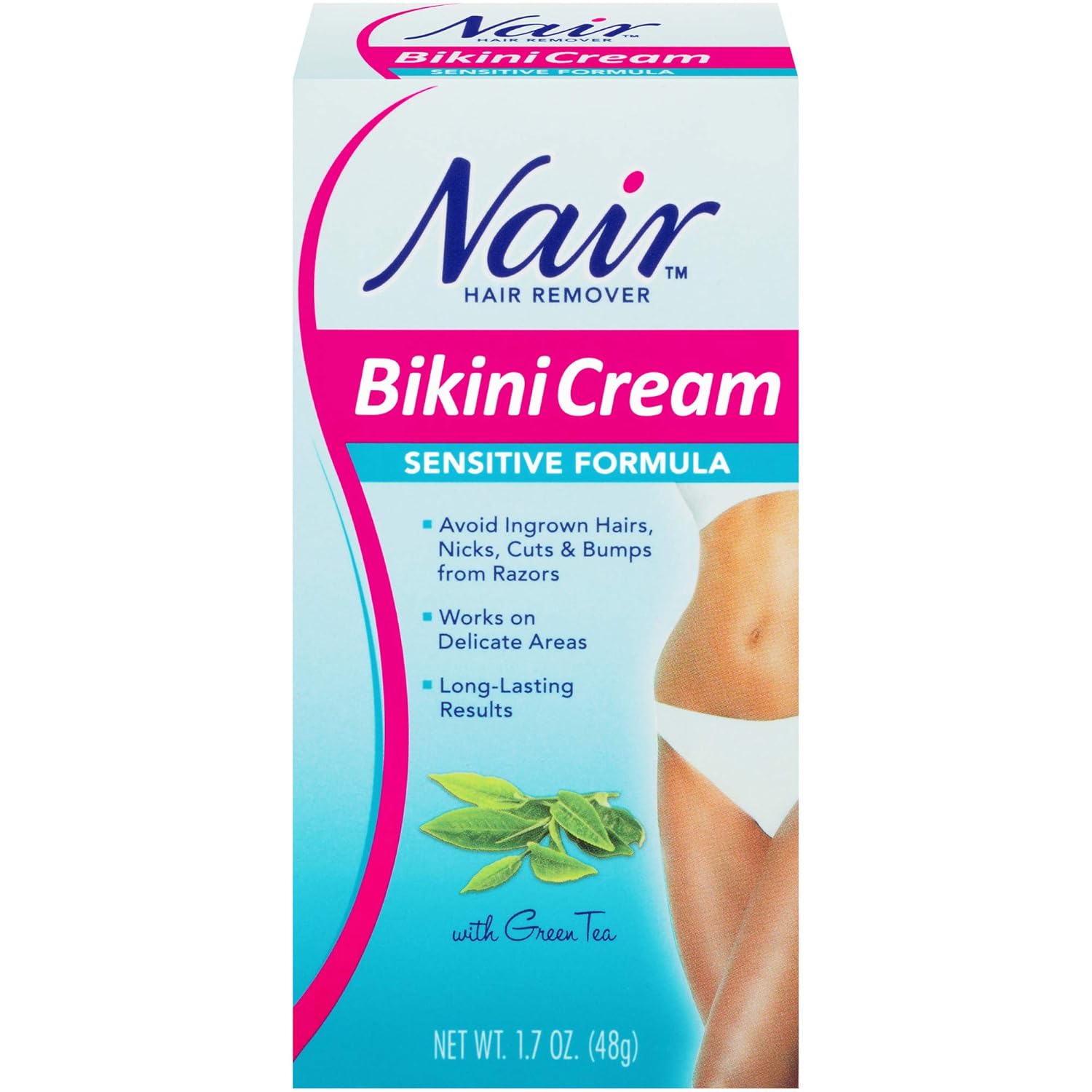 Top 7 Best Nair For Pubic Area To Reveal Smooth Skin