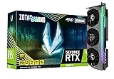 ZOTAC GAMING GeForce RTX™ 3080 Ti AMP Holo 12GB