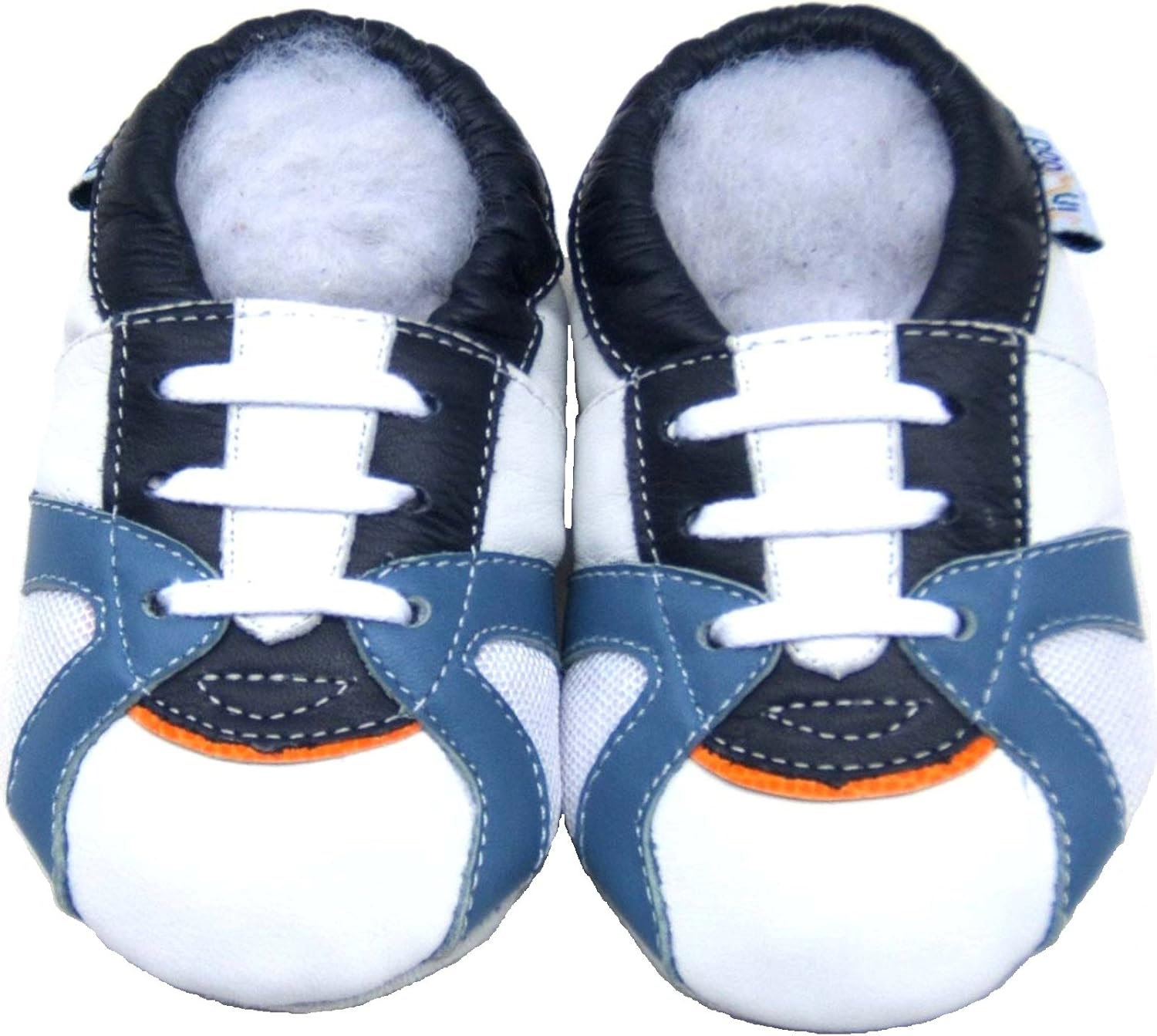 infant size 4.5 trainers