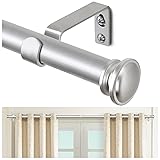 TONIAL Curtain Rod 32 to 58