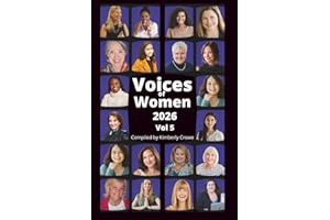 Voices of Women 2026: (Volume 5)