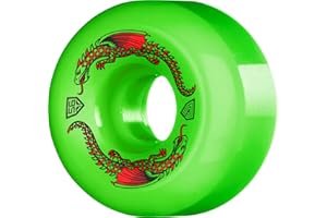 Powell Peralta Dragon Formula Skateboard Wheels