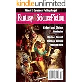 The Magazine of Fantasy & Science Fiction January/February 2020 (The Magazine of Fantasy & Science Fiction Book 138)