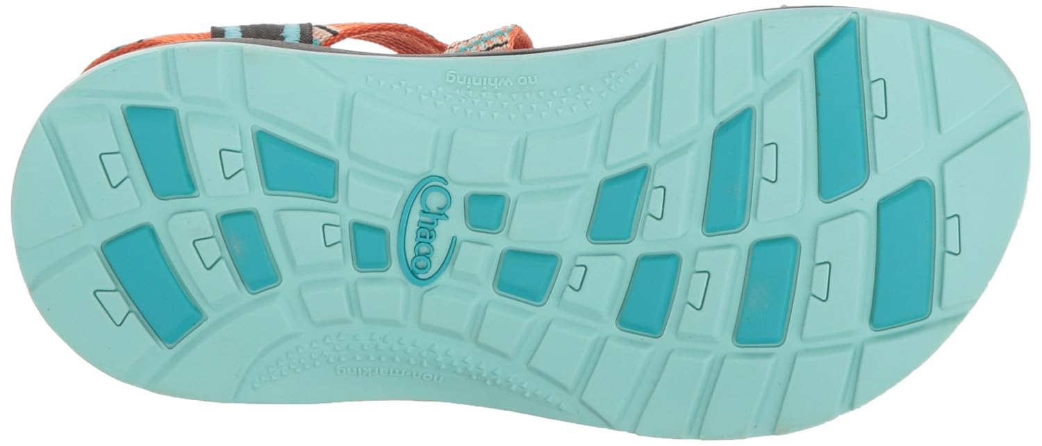 Chaco Z1 Ecotread Sandal (Toddler/Little Kid/Big Kid)
