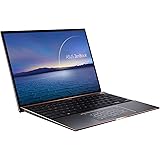 ASUS ZenBook S Ultra Slim Laptop, 13.9" 3300x2200