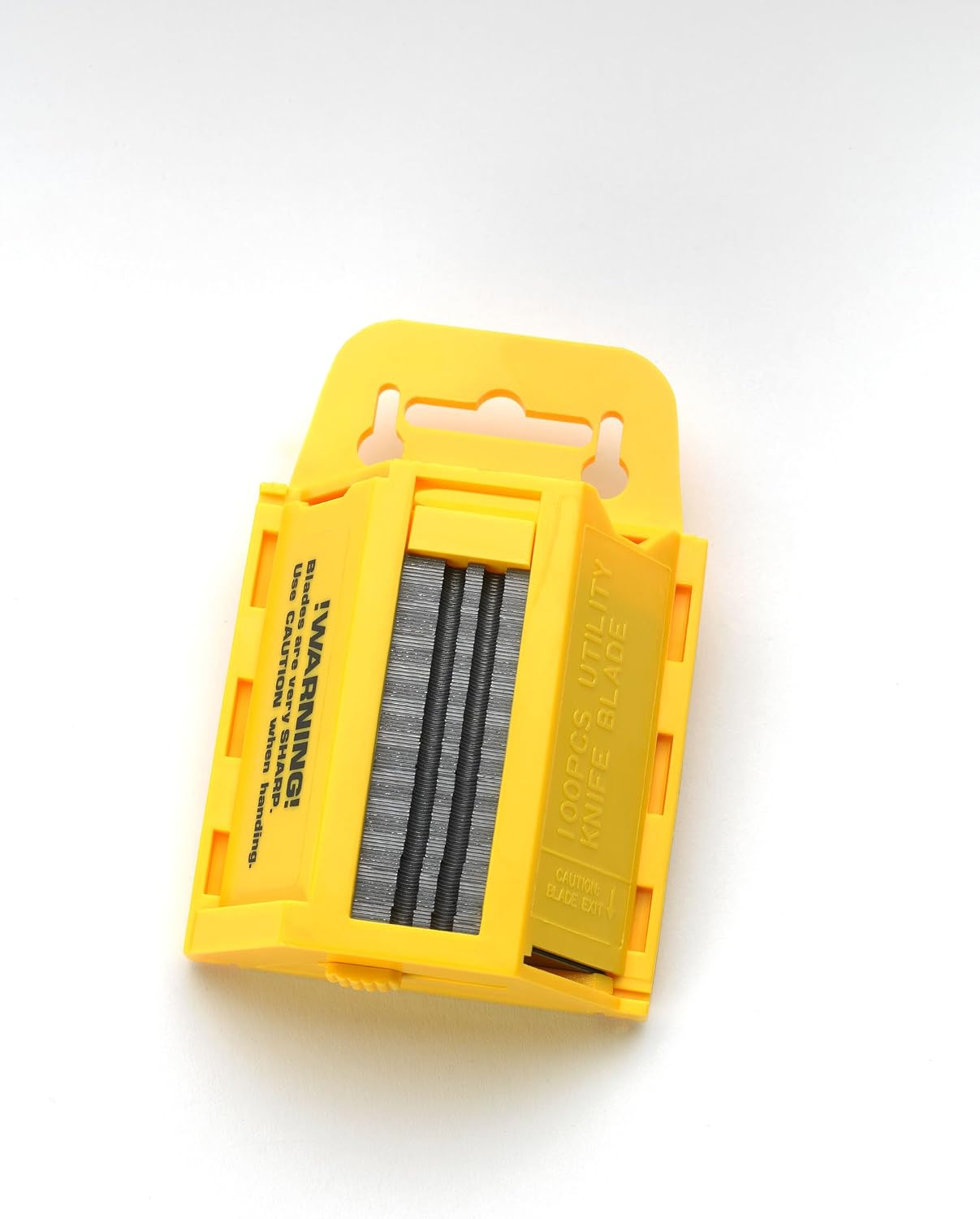 Footprint 925 Heavy Duty Utility Knife Blades