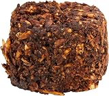 Tcllka Stud Muffins 45 Pack Brown Horse Treats Organic Oats Molasses view 2