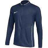 Nike Mens Dri-FIT Park 26 Track Jacket K HM7249