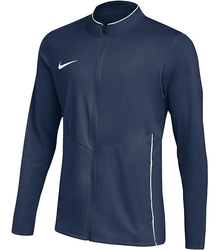 Amazon.com: Nike Liverpool F.C. Men's Anthem Track Jacket 20-21 (M