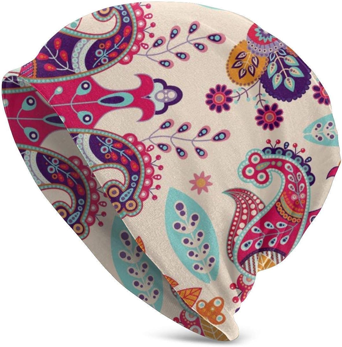 Skullies Beanies,Skull Hat,Baggy Cap,Beanie Hat,Hedging Cap,Colorful