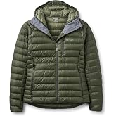 Rab Women's Microlight Alpine Down Jacket | 700-Fill, Hooded Puffer Coat for Hiking, Climbing, &amp; Skiing