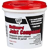 DAP 10100 Wallboard Joint Compound, 3-Pound
