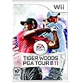 Tiger Woods PGA Tour 11 - Nintendo Wii