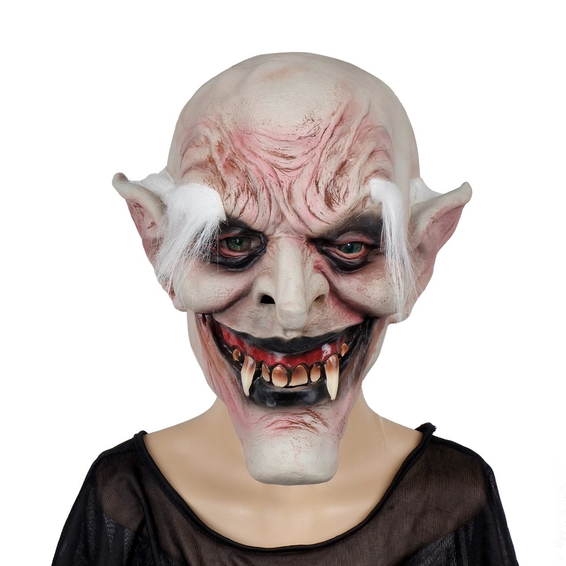 Galleon Mishin Halloween Costumes Accessories Latex Vampire