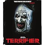 Terrifier [Blu-ray]