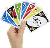 Mattel Games UNO Extreme Card Game with Launcher Ages 7+ 2-10 Players view 7