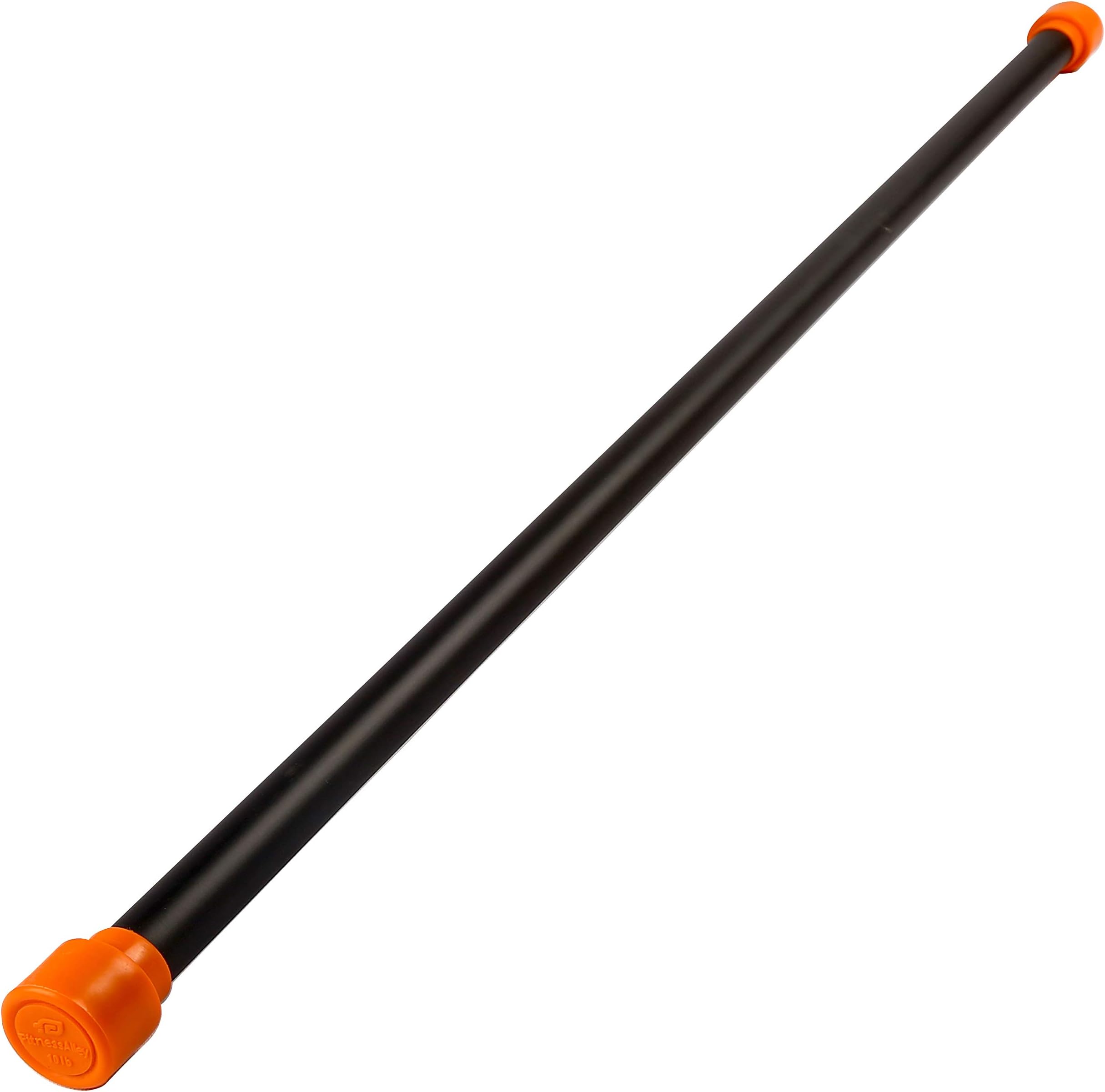 Fitness Alley The Sculpting Workout Bars/Body Toning Steel Bars
