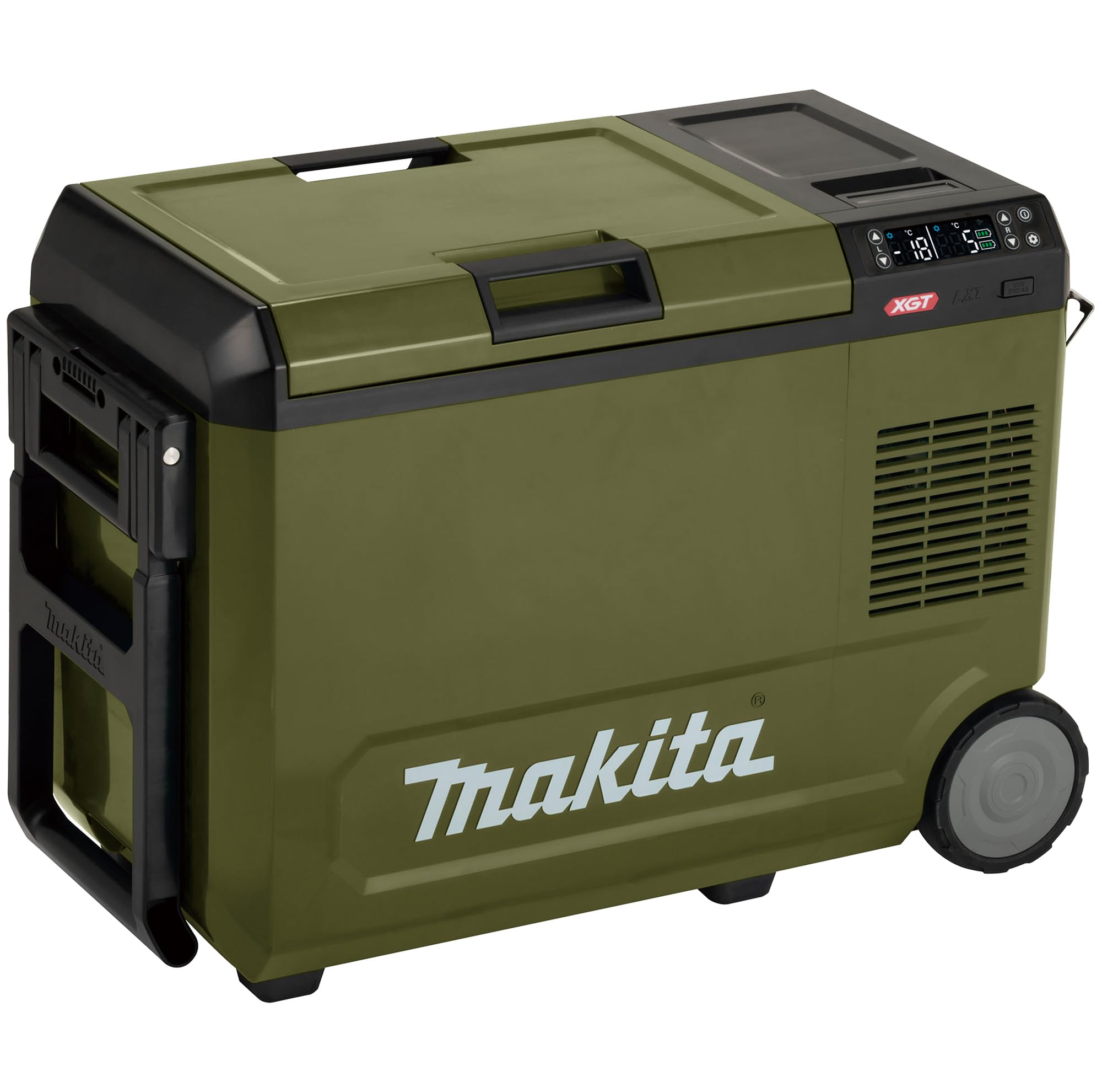 マキタ(Makita) 充電式保冷温庫 CW004GZO商品画像