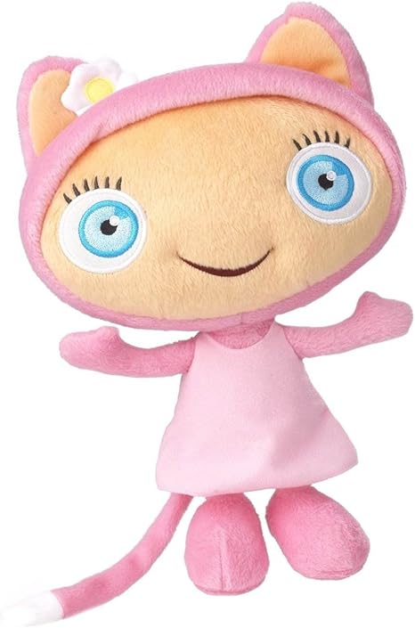 waybuloo plush