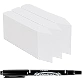 Plant Labels 4 Inch 300Pcs Plastic Plant Name Tags for Seedlings Garden Labels Markers Nursery Plant Tags Seed Labels Plant L