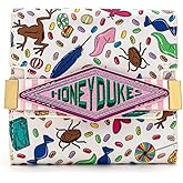 Loungefly x Harry Potter Honeydukes Candy Printed Mini Wallet (Multicolored, One Size)