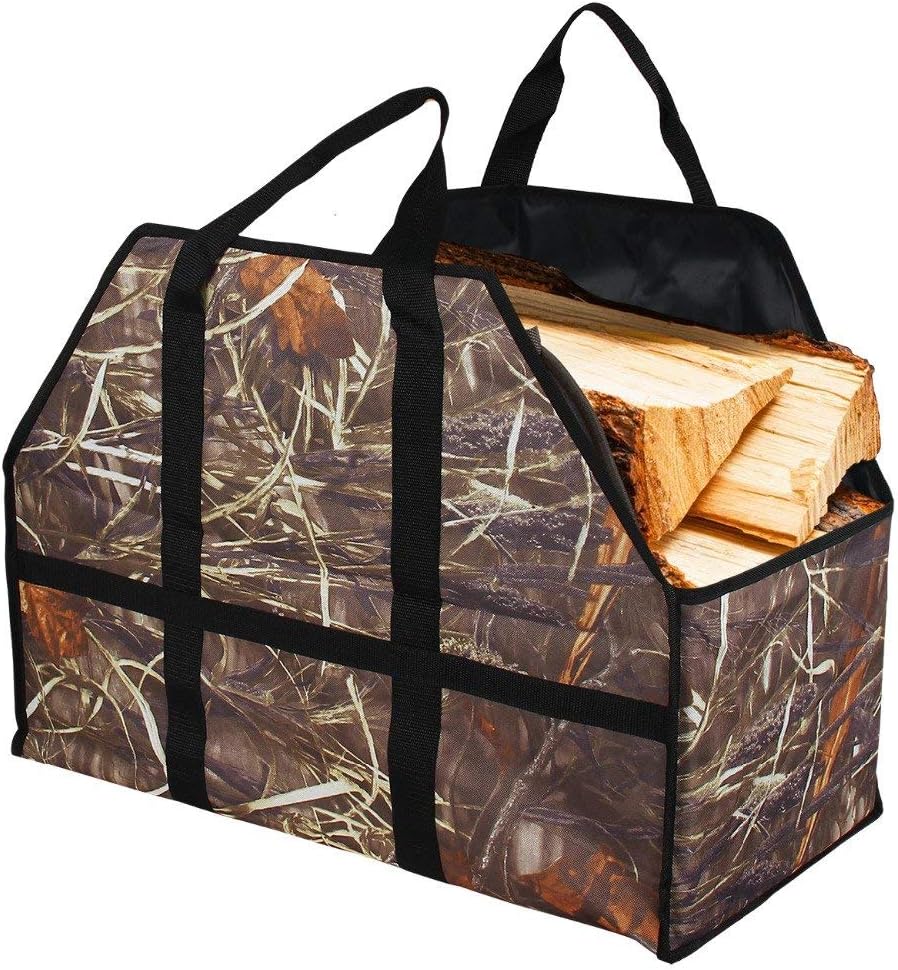 SUNRIS Camouflage Shooting Sandbag Front Rear Rifle Target Rest Bag