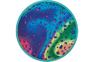 Waboba Flobo - Floating Water Frisbee/Flying Disc - Flies Straight and far When You are at The Beach -18 x 1.5 cm