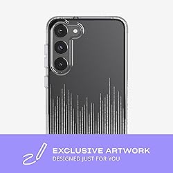 tech21 Evo Sparkle for Samsung Galaxy S23 Plus