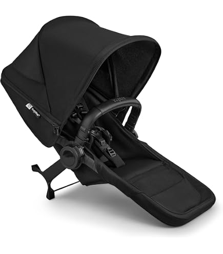 Bugaboo Donkey 6 Twin Car Seat Adapter Set for Infants
