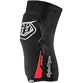 Troy Lee Designs Speed Knee Sleeve; Black Y-MD Youth MD