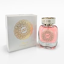 Amazon.com : Amira by Prince Parfums Dubai - 3.4 oz Eau de Parfum ...